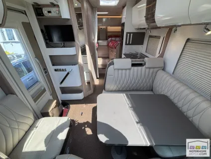 Burstner T690G  2019