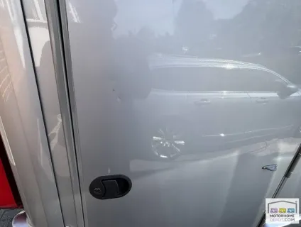 Burstner T690G  2019