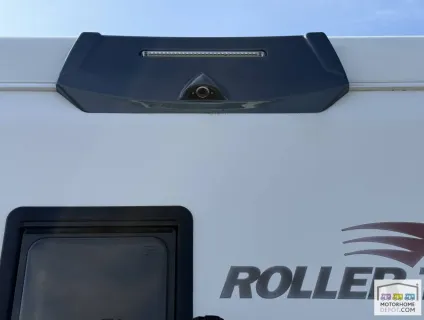 Roller Team T-Line 590 2018