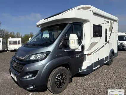 Roller Team T-Line 590 2018