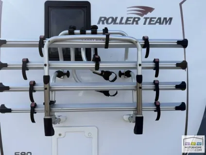 Roller Team T-Line 590 2018