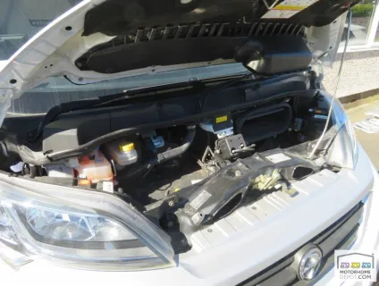 Swift Edge 486 2020