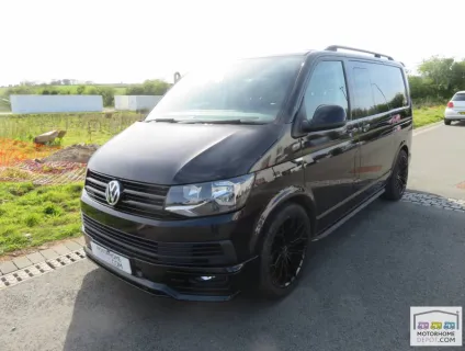 Volkswagen T30 Transporter Highline  2022