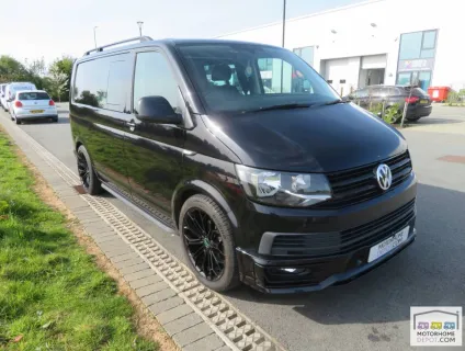 Volkswagen T30 Transporter Highline  2022