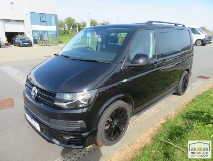 Volkswagen T30 Transporter Highline  2022