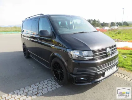 Volkswagen T30 Transporter Highline  2022