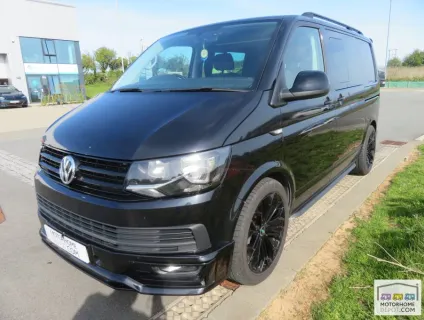 Volkswagen T30 Transporter Highline  2022