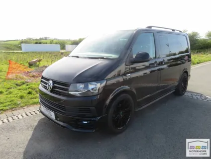 Volkswagen T30 Transporter Highline  2022