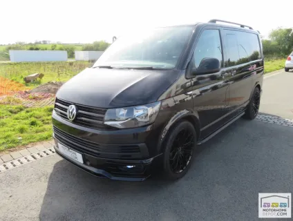 Volkswagen T30 Transporter Highline  2022