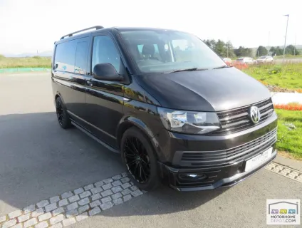 Volkswagen T30 Transporter Highline  2022