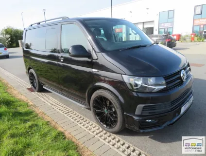 Volkswagen T30 Transporter Highline  2022