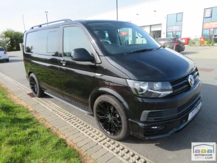 Volkswagen T30 Transporter Highline  2022