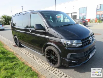 Volkswagen T30 Transporter Highline  2022