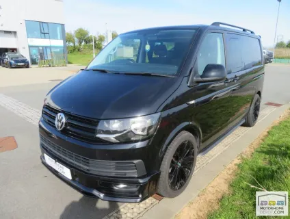 Volkswagen T30 Transporter Highline  2022