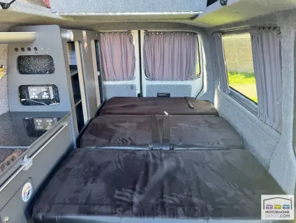 Volkswagen T5 Transporter   2015