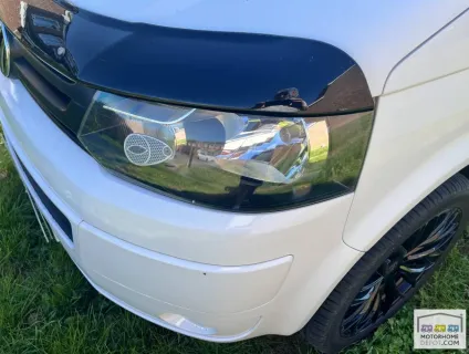 Volkswagen T5 Transporter   2015