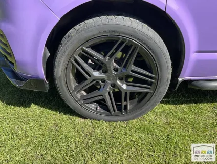 Volkswagen Transporter  2022