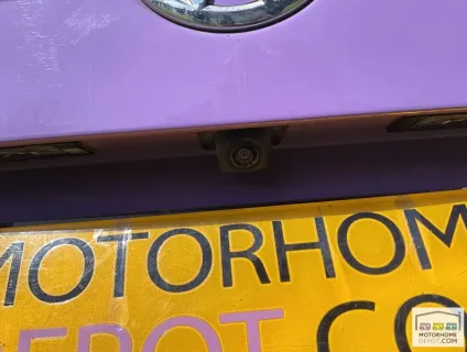 Volkswagen Transporter  2022