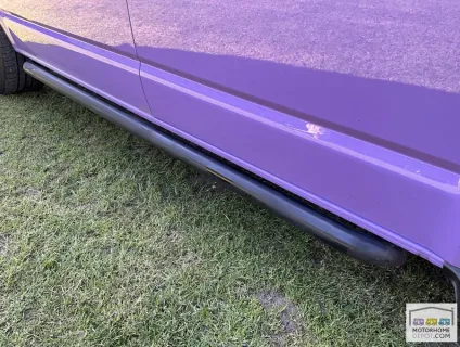 Volkswagen Transporter  2022