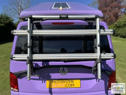 Volkswagen Transporter  2022