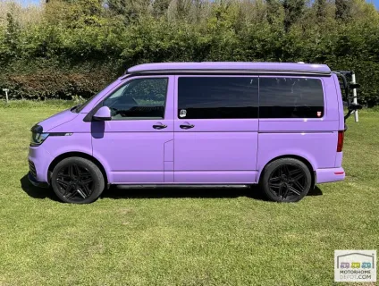 Volkswagen Transporter  2022