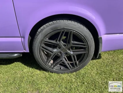 Volkswagen Transporter  2022