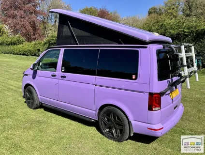 Volkswagen Transporter  2022