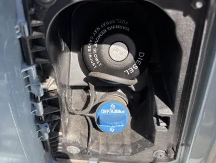 Elddis Signature 115 2017