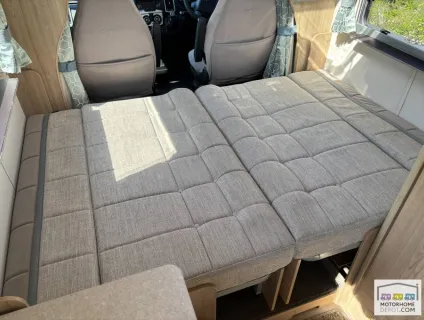 Elddis Signature 115 2017