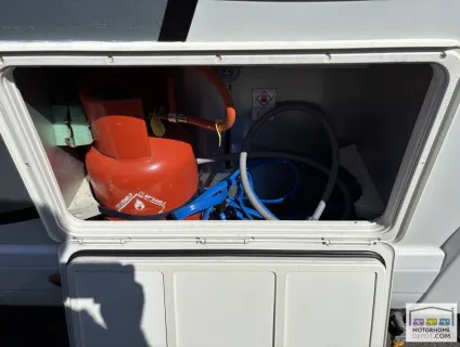 Elddis Signature 115 2017