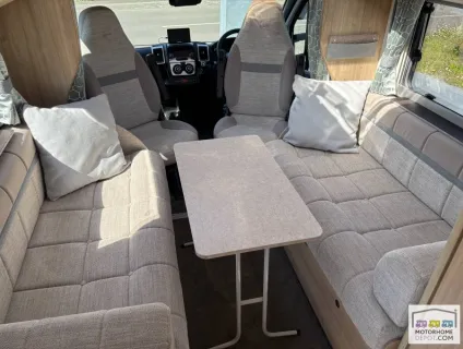 Elddis Signature 115 2017