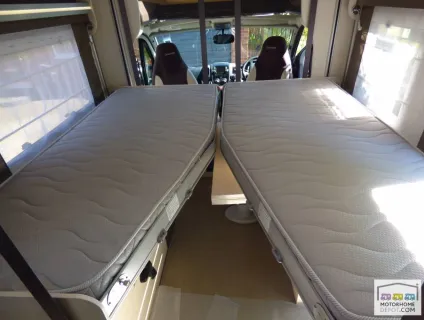Chausson Welcome 630 2018