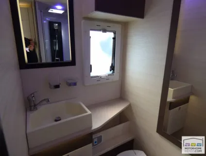 Chausson Welcome 630 2018