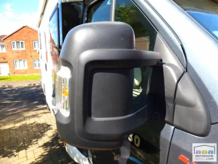 Chausson Welcome 630 2018