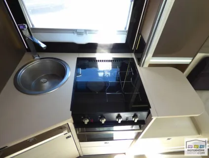 Chausson Welcome 630 2018