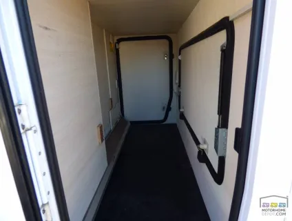 Chausson Welcome 630 2018
