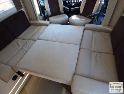 Chausson Welcome 630 2018