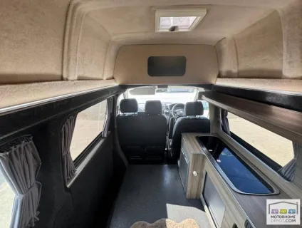 Volkswagen T30 Transporter  2009