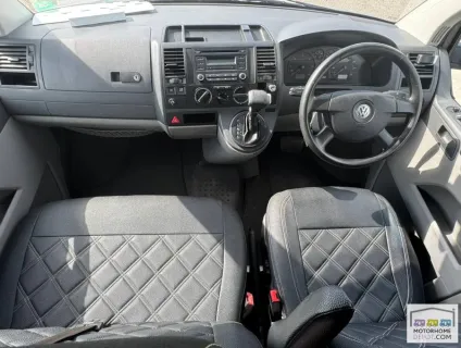 Volkswagen T30 Transporter  2009