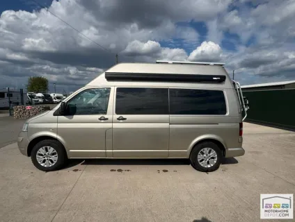 Volkswagen T30 Transporter  2009