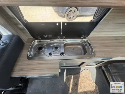Volkswagen T30 Transporter  2009
