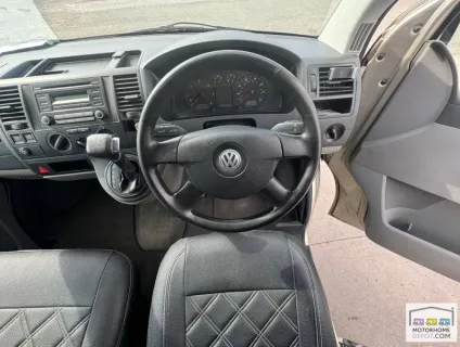 Volkswagen T30 Transporter  2009