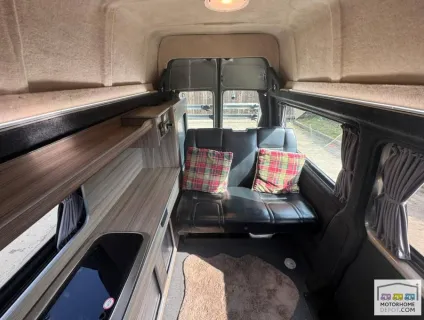 Volkswagen T30 Transporter  2009