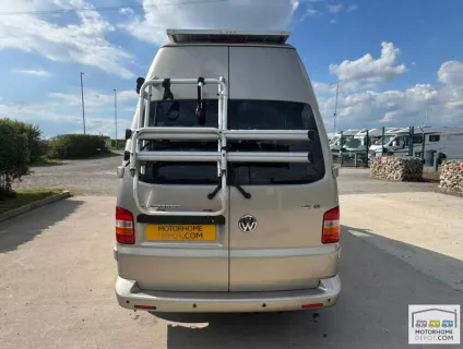 Volkswagen T30 Transporter  2009