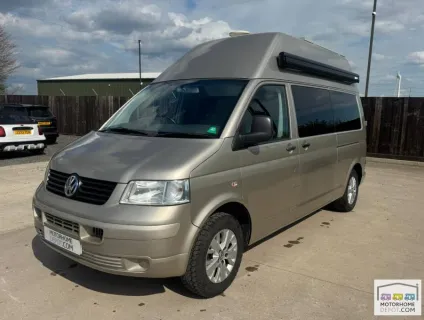 Volkswagen T30 Transporter  2009