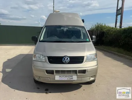 Volkswagen T30 Transporter  2009