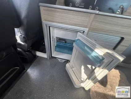 Volkswagen T30 Transporter  2009