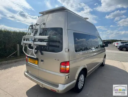 Volkswagen T30 Transporter  2009