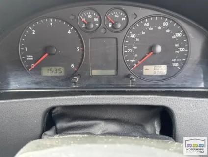 Volkswagen T30 Transporter  2009