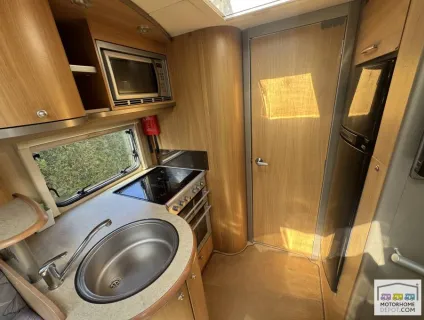 Swift Bolero 630ew 2007